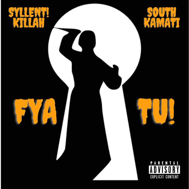 FYATU (feat. AK45Gunman & Hitilafu)