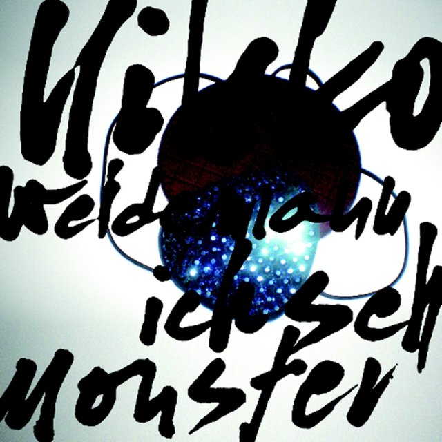 Ich seh Monster