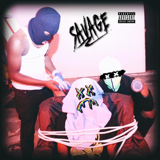 RISK SHIT (feat. Ris K)