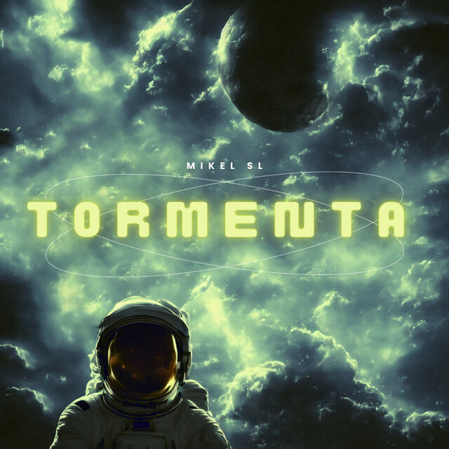 Tormenta