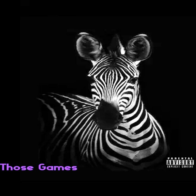 Those Games