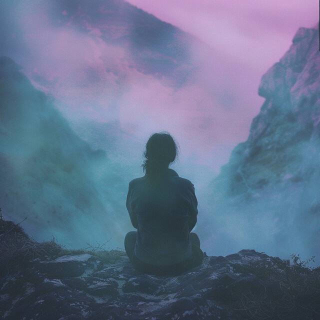 Meditation Music for Breathing Exercises