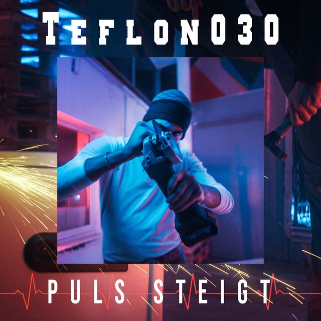Puls steigt