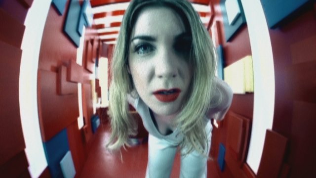 Get You In the Morning (Remix - Official Video)