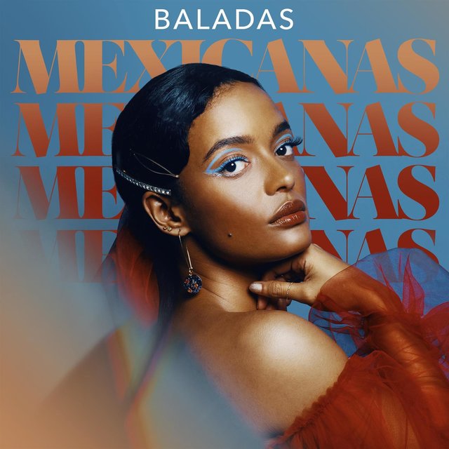 Baladas Mexicanas