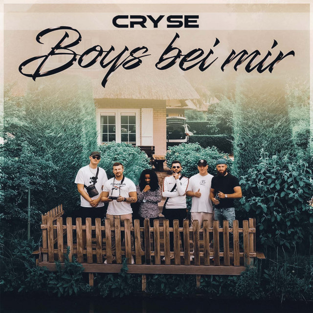 Boys bei mir