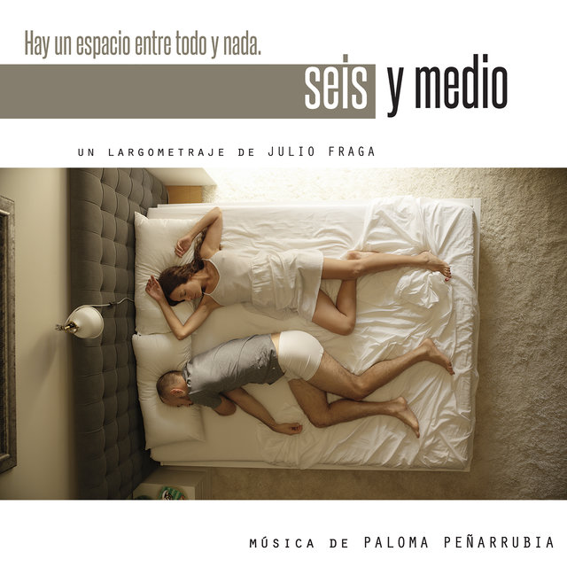 Seis y Medio (Original Motion Picture Soundtrack)