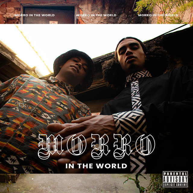 Morro In The World