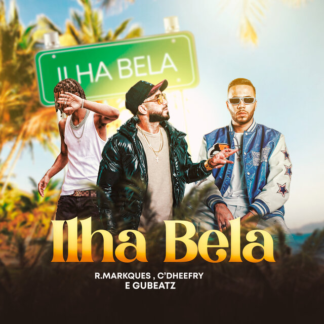 Ilha Bela