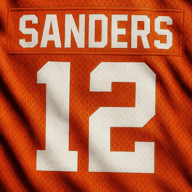 Shedeur Sanders (Radio Edit)