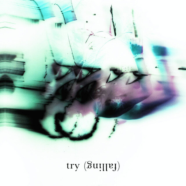 try (falling)