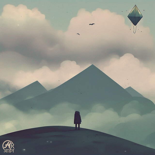 Wanderlight