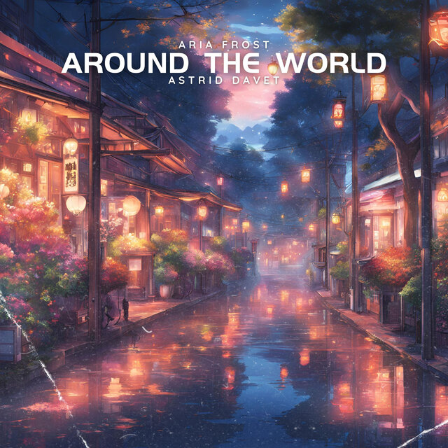 Around The World