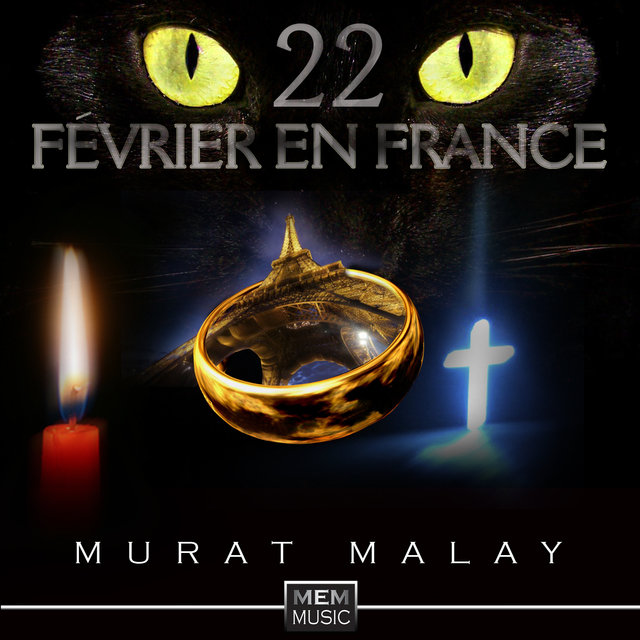 22 Février En France
