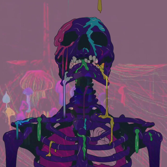 Pedal to the Mental