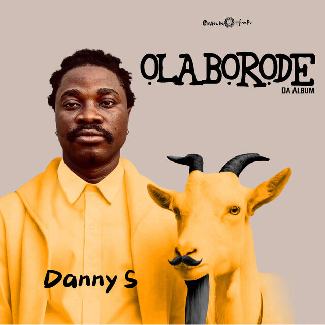 OLABORODE