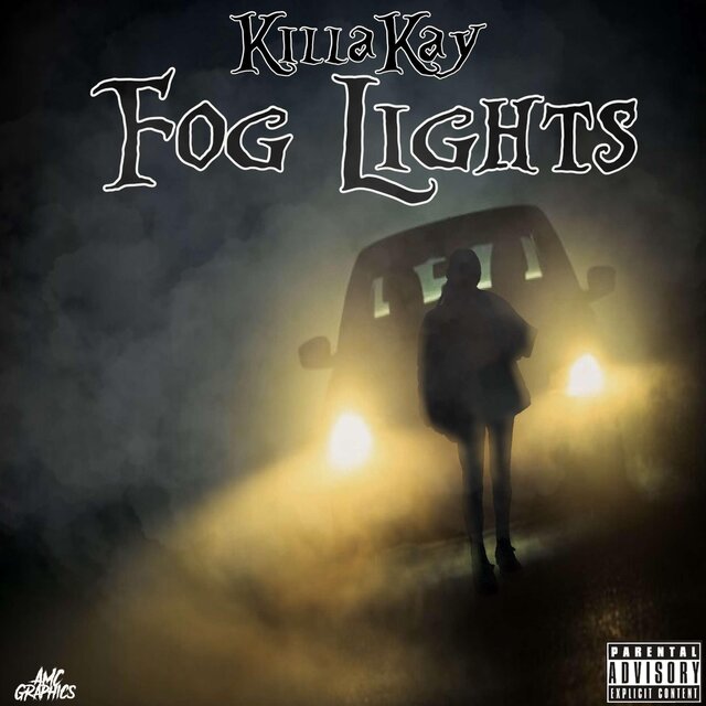 Fog Lights EP