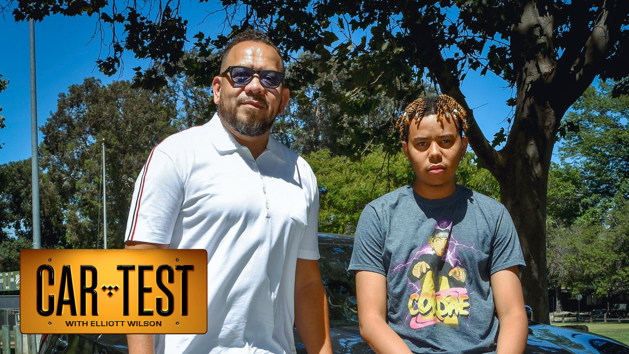 YBN Cordae, Episode 35