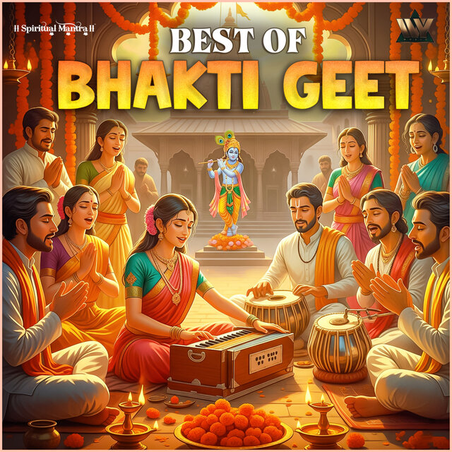 Best of Bhakti Geet