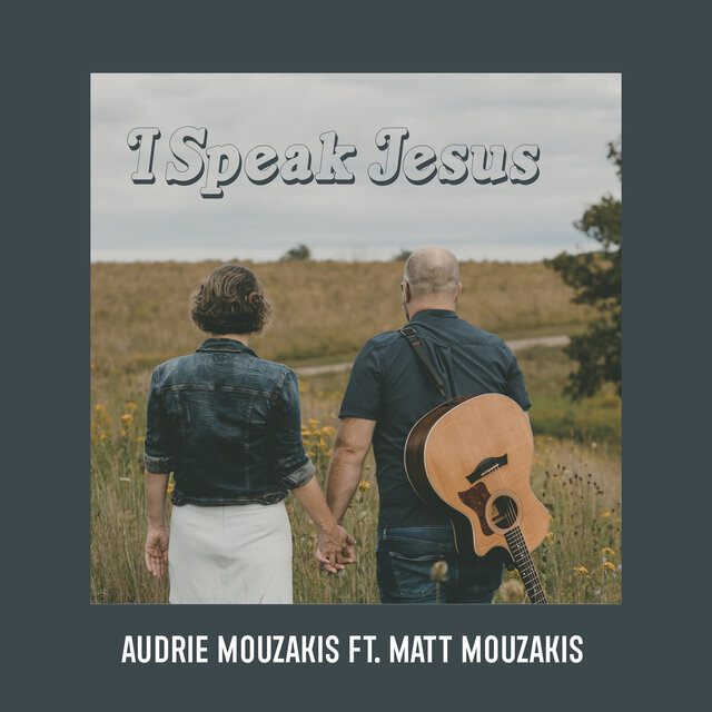 I Speak Jesus