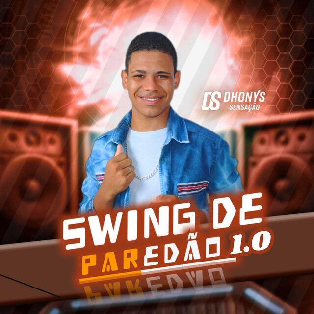 Swing de Paredão 1.0