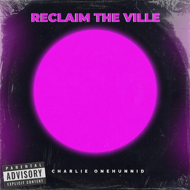RECLAIM THE VILLE