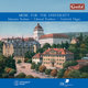 Cover art for album Music for the University Zurich by Musikkollegium Winterthur, Karl Scheuber, Anna Jelmorini