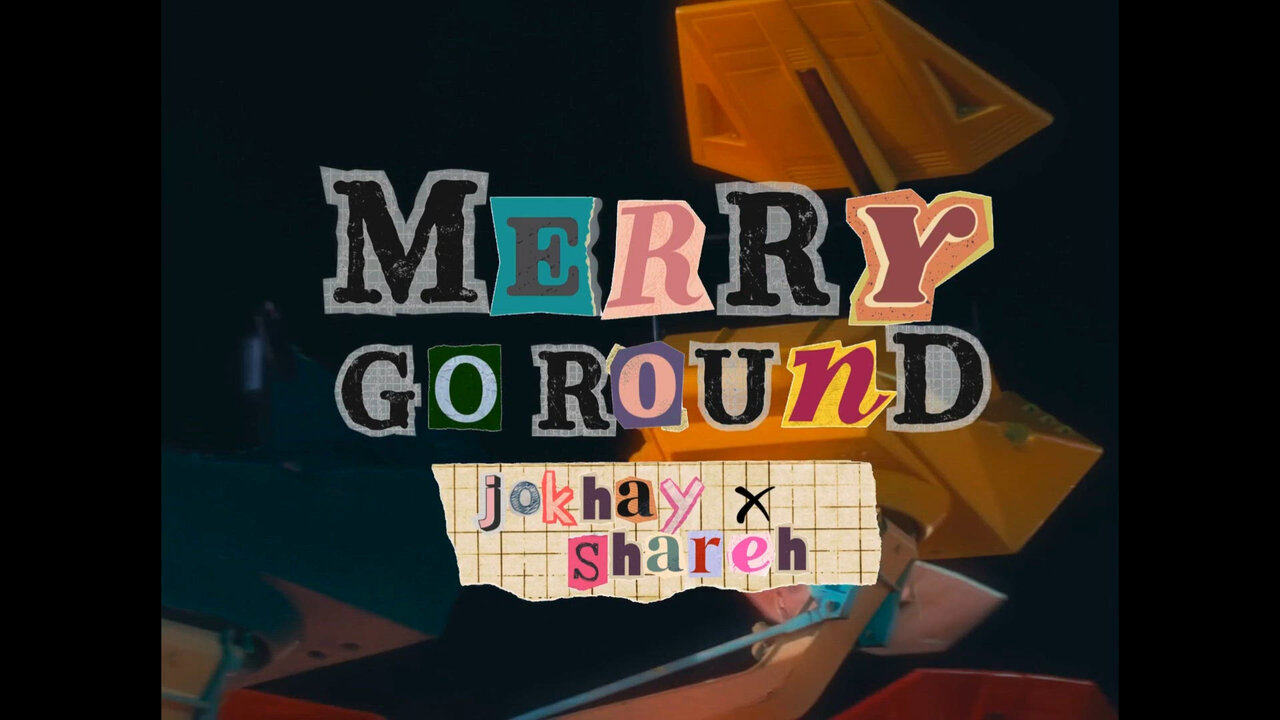 Merry Go Round