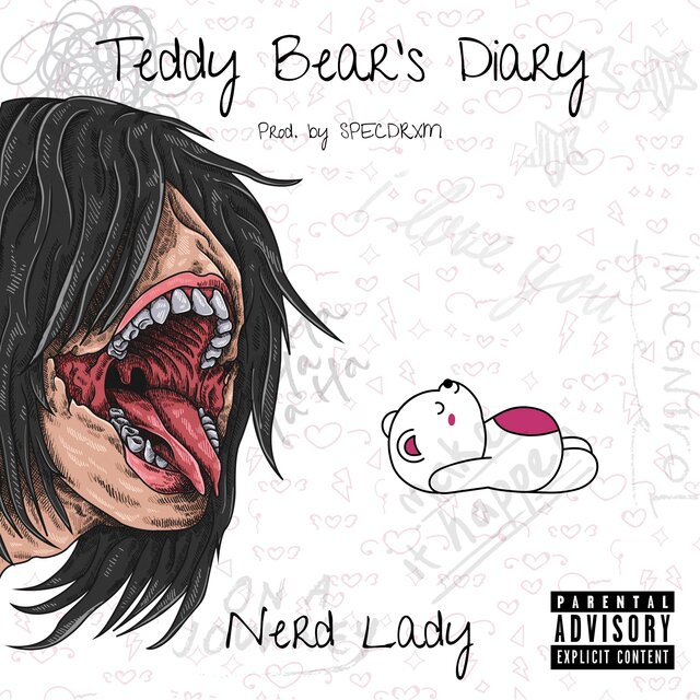 Teddy Bear's Diary