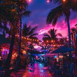 Midnight Bossa