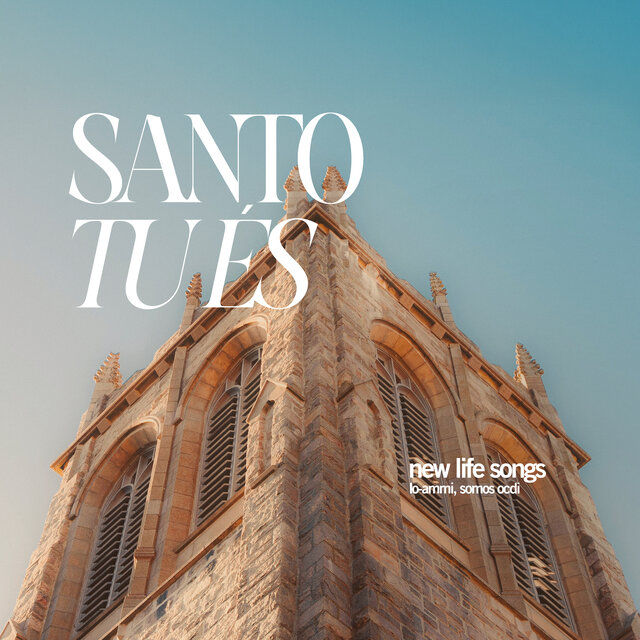 Santo Tu És