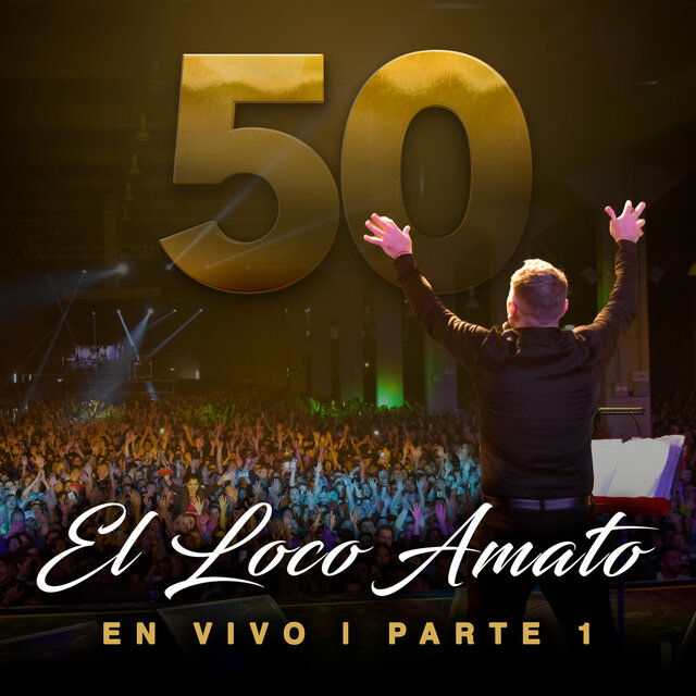 50 Años En Vivo - Parte 1
