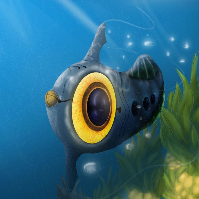 Subnautica