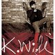 Cover art for album I need you by K.will