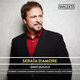Cover art for album Serata d’Amore: Famous Italian Love Songs by Gino Quilico