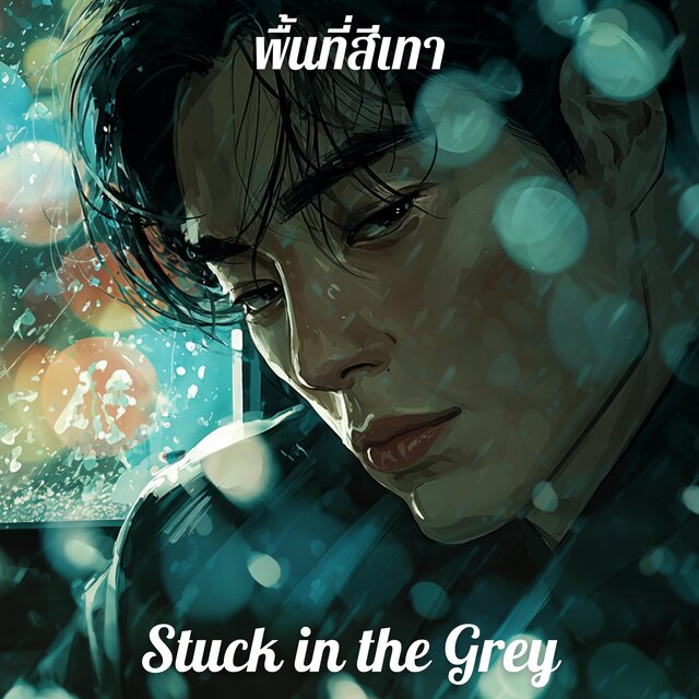 พื้นที่สีเทา (Stuck in the Grey)