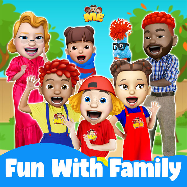 Fun With Family