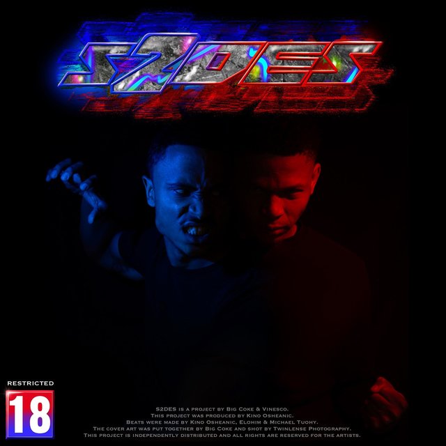 S2DES