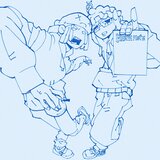 YAGAMI (slowed down) (feat. SUPXR)
