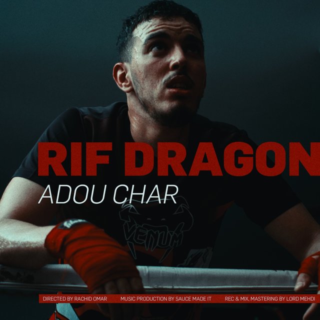 Adou Char