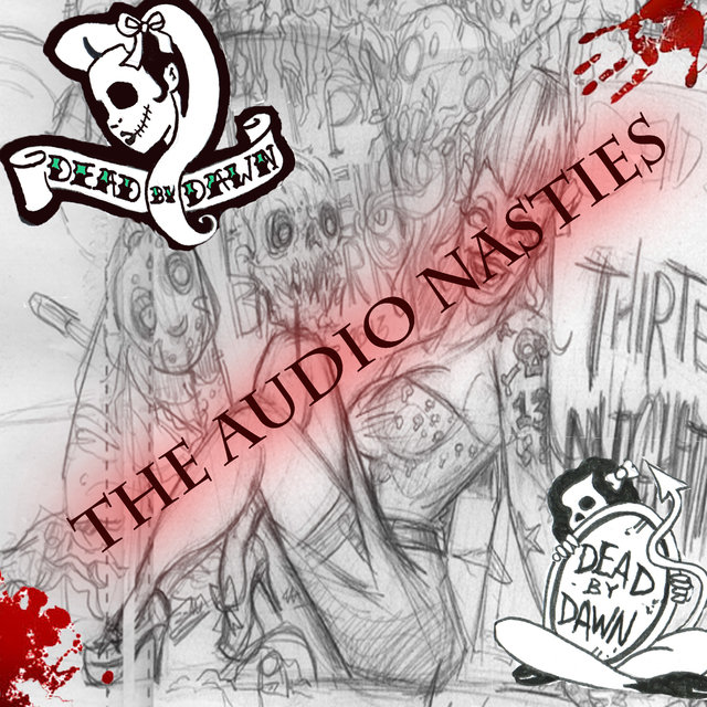 Audio Nasties