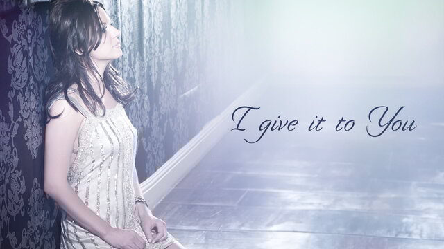 I Give It To You (Lyric Video)