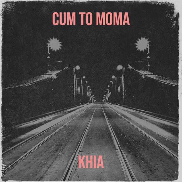 Cum to Moma