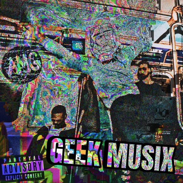 Geek Musix