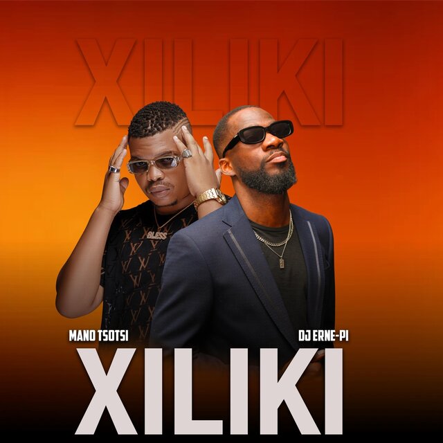 Xiliki