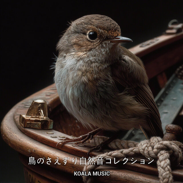 鳥のさえずり自然音コレクション