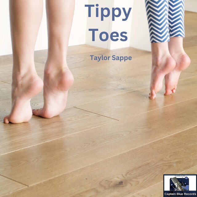 Tippy Toes