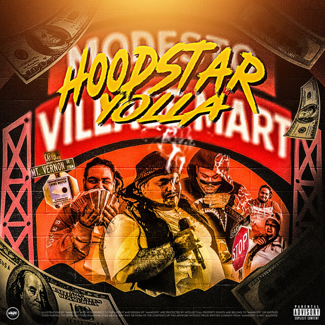 HoodStar