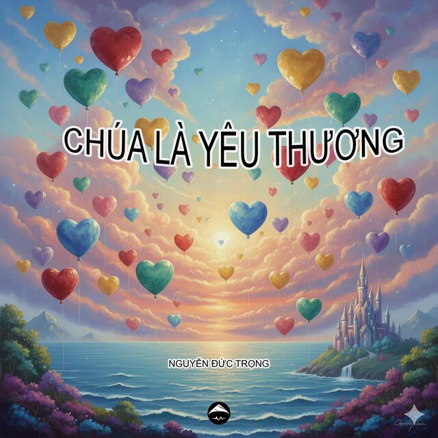 Chua La Yeu Thuong (feat. Je Phuong)