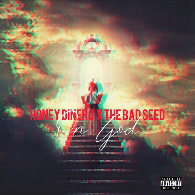 ON GOD (feat. The Bad Seed)